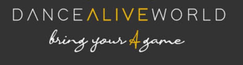 DANCEALIVEWORLD.COM